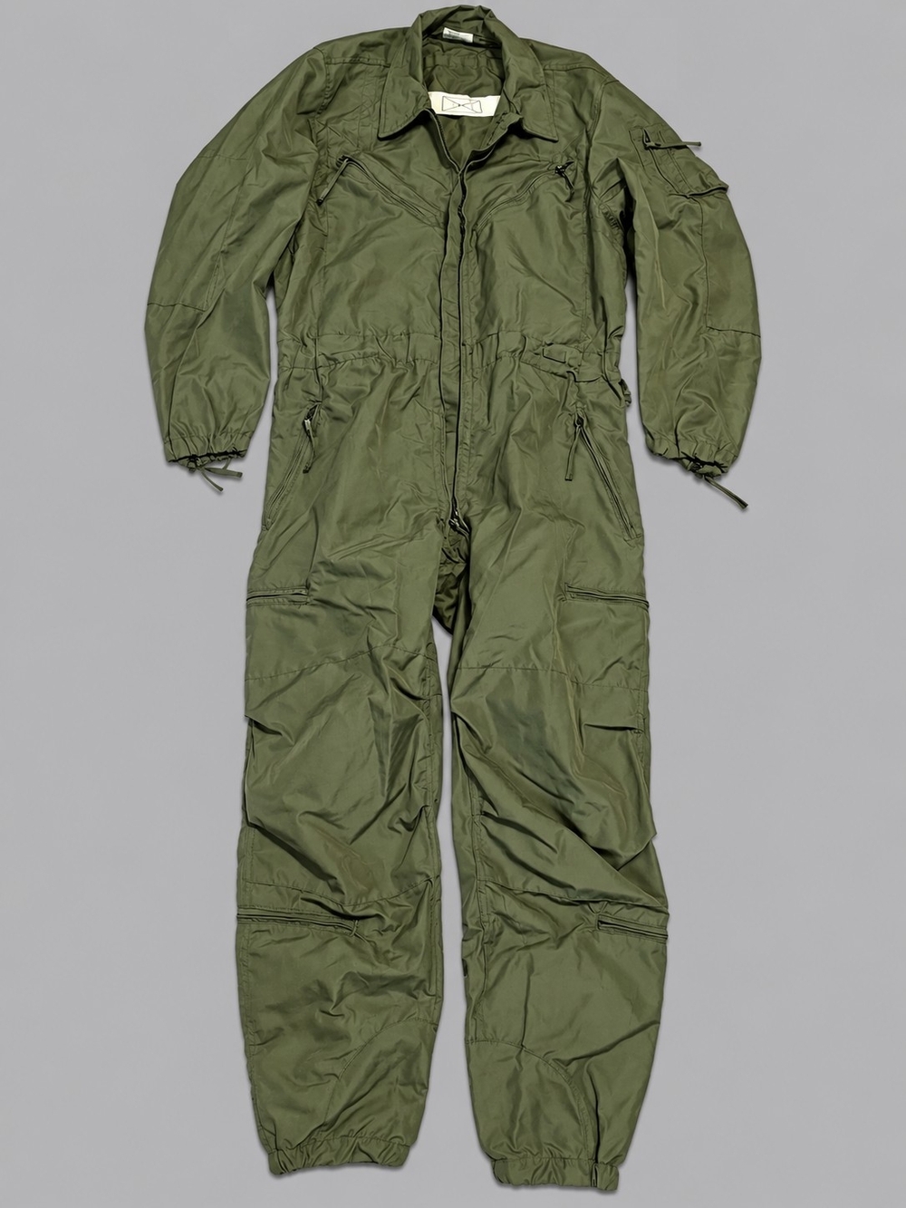 US Army Military CVC Combat Vehicle Crewman Coveralls Medium-Regular